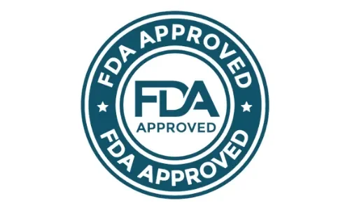 Jelly Force FDA-registered facility