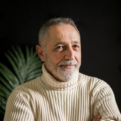 Frank D., Jelly Force customer